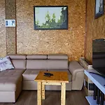 Bed & Breakfast Skela E Pirgut
