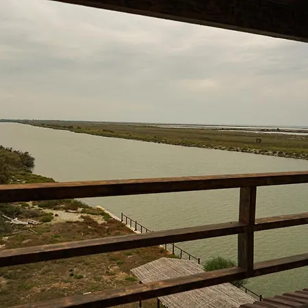 Skela E Pirgut Couette-café *