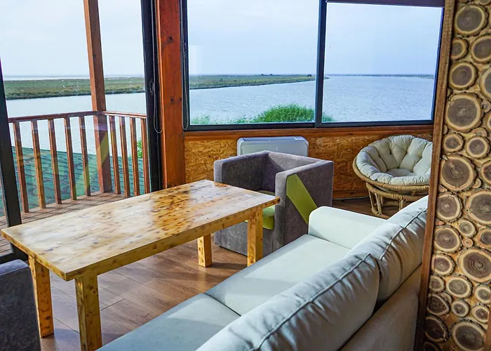 Skela E Pirgut Bed & Breakfast