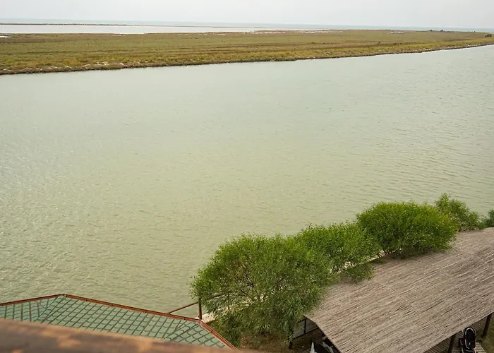 Skela E Pirgut Bed & Breakfast