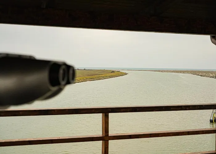 Skela E Pirgut Bed & Breakfast *