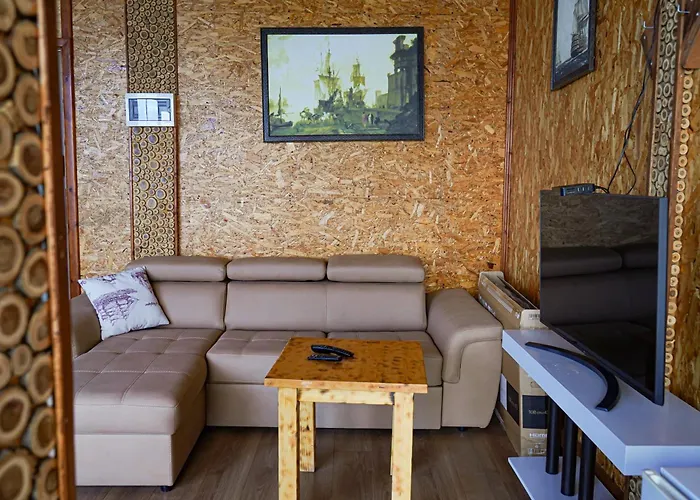 Bed & Breakfast Skela E Pirgut