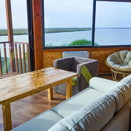 Skela E Pirgut Bed & Breakfast