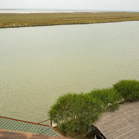 Skela E Pirgut Bed & Breakfast