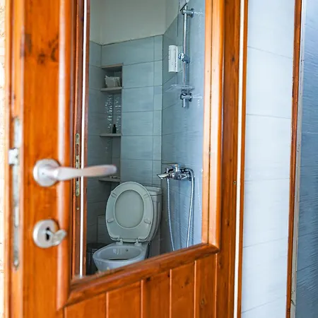 Skela E Pirgut * Divjake