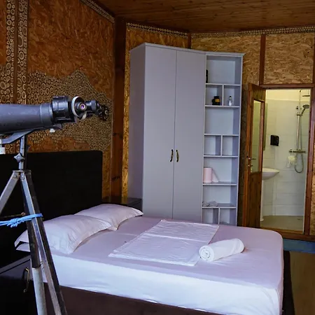 Skela E Pirgut Bed & Breakfast