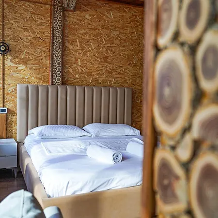 Skela E Pirgut Divjake