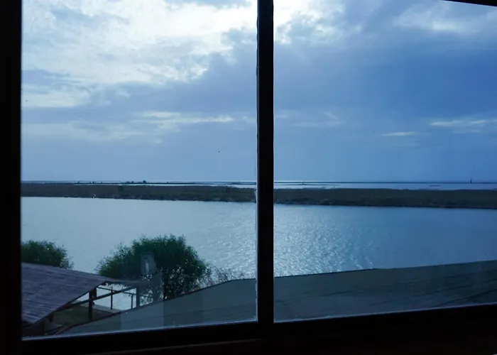 Bed & Breakfast Skela E Pirgut *