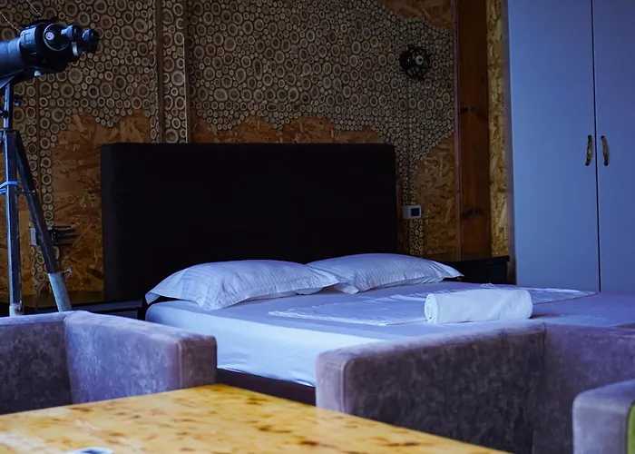 Skela E Pirgut Divjake