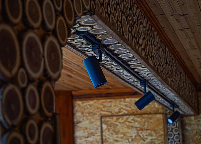 Skela E Pirgut * Divjake